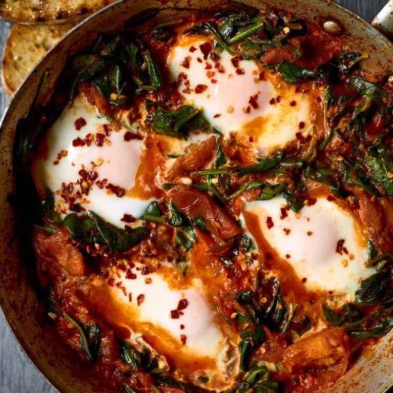 NH_Shakshuka