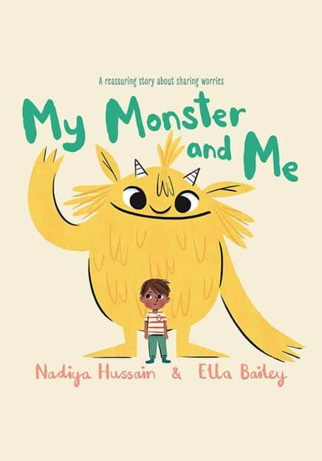 NH_book_covers_mymonsterandme