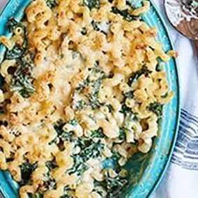 NH_kale mac and cheese