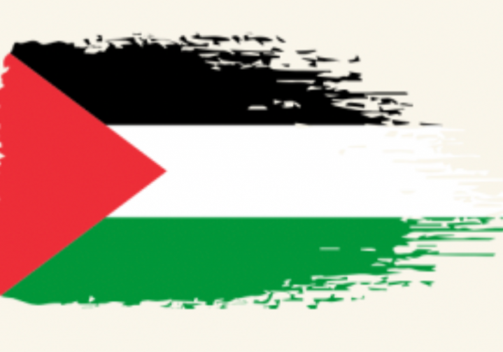 Palestine Flag