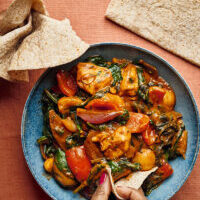 Saag-Aloo-Chicken-Jalfrezi