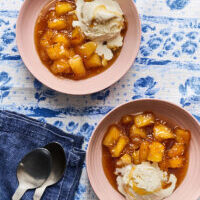 Stewed-Pineapple